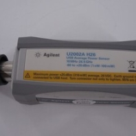 遼寧遼陽二手儀器儀表回收/出售安捷倫U2002AUSB功率傳感器