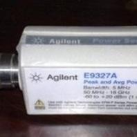 天津出售/收購(gòu)安捷倫AgilentE9327A功率探頭