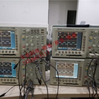 TDS3052B說明書Tektronix數(shù)字熒光示波器500MHZ二手示波器
