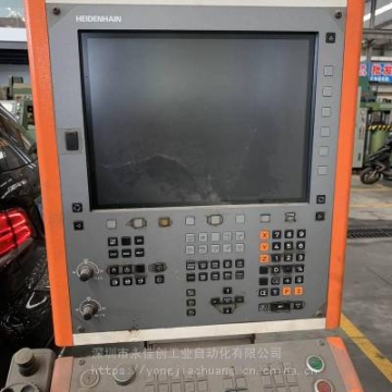 DMG德馬吉數(shù)控機(jī)床維修中心 海德漢