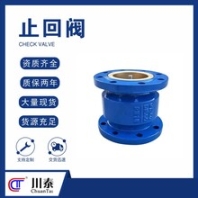 云南耐用止回閥尺寸