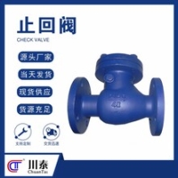 貴州環(huán)保止回閥用途