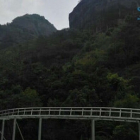 玻璃滑道設計哪家好-[廣州環(huán)水水上設施建造]玻璃滑道品質(zhì)優(yōu)良