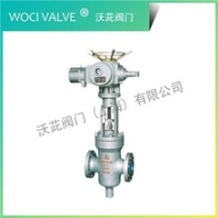 WSZ944H高加危急疏水閥