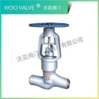 J61Y電站截止閥