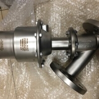 意大利Burocco3500系列低流量閥漢達(dá)森代理