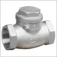 上海渠工H11W內(nèi)螺紋止回閥廠家價(jià)格型號(hào)