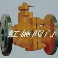 Q41F氨用球閥