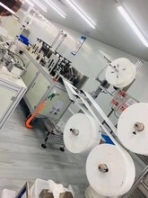 梅州回收全自動口罩機(jī)