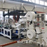 南城回收一次性口罩機(jī)