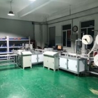 白云一拖二口罩機(jī)回收