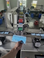 沙朗回收一拖一口罩機