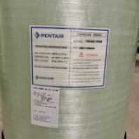 濱特爾1354型號(hào)凈水罐 工業(yè)廢水處理前置過(guò)濾軟化罐直徑325mm