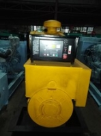 轉(zhuǎn)讓200千瓦小松裸機(jī)新款二手發(fā)電機(jī)組