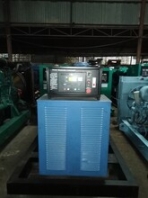 轉(zhuǎn)讓160千瓦三菱裸機(jī)新款二手發(fā)電機(jī)組