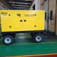 濰柴重機(jī)，全新發(fā)電機(jī)組出售