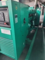 250KW美國(guó)康明斯