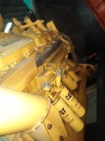 轉(zhuǎn)讓520kw卡特二手發(fā)電機(jī)組