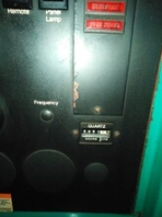 出售250kw康明斯新款二手發(fā)電機原裝進口