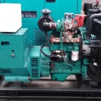 供應全國柴油機50千瓦國產(chǎn)東康柴油發(fā)電機組