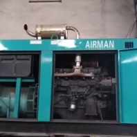 供應(yīng)全國柴油機(jī)40千瓦北越洋碼機(jī)防音箱