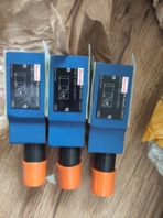 力士樂Rexroth德國進口比例閥4WREE6WA16-24/G24K31/A1V，現(xiàn)貨，
