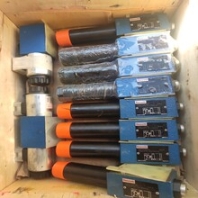 力士樂Rexroth單向閥Z2S10-1-34，印度電磁閥，