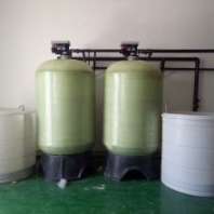 全自動(dòng)軟水器 軟化水設(shè)備可定制歡迎電聯(lián)