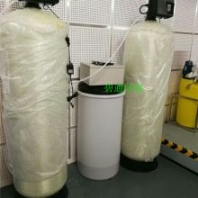 湖北碧通鈉離子交換器 離子交換軟化水設(shè)備 自來(lái)水軟化設(shè)備