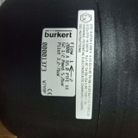 銷售寶德burkert角座閥
