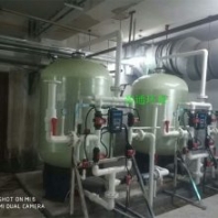 吉林反滲透軟化水設(shè)備 純水設(shè)備 軟化水處理設(shè)備廠家