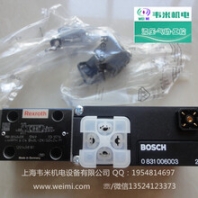 力士樂壓力調(diào)節(jié)閥4WRKE10E50L-3X/6EG24K31/A1D3M