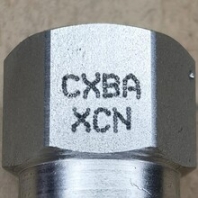 CXBA-XCN美國SUN插裝閥