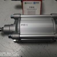 安沃馳AVENTIC型材氣缸