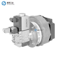 德國(guó)冬斯DUNGS燃?xì)庹{(diào)壓閥MBC_300_WND_1CFRS515