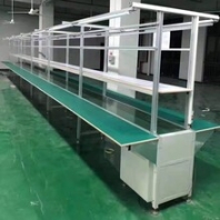 廠家出售自動化生產(chǎn)線工作臺返板插件線絲印烘干線