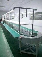 批發(fā)供應電子廠生產線車間流水線五金配件組裝線