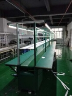 寶安流水線拆裝費用怎么算#流水線拆裝改裝