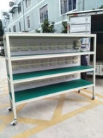 防靜電老化架、各類電子產(chǎn)品老化車?yán)匣?、燈具老化臺(tái)