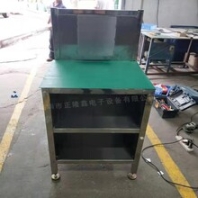 定制不銹鋼生產(chǎn)線無(wú)塵車間潔凈工作臺(tái)鋁合金潔凈棚