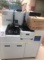 供應-翠濤300-LED背光板平面管專用設備邦定機
