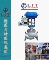 進(jìn)口氣動(dòng)薄膜單座調(diào)節(jié)閥規(guī)格作用