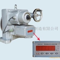 供應(yīng)玉林DKJ-610CX調(diào)節(jié)型電動裝置