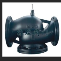 VFH系列電動(dòng)調(diào)節(jié)水閥、雅瑞水閥、供暖用水閥