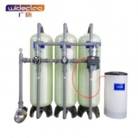 軟化水設(shè)備樹脂罐除水垢軟水機(jī)工業(yè)鍋爐硬水軟化井水地下水過濾器