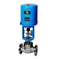 ZDLP型電子式電動單座調(diào)節(jié)閥