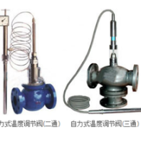 沈高閥門廠家直銷云南代理ZZWP、ZZWM自力式溫度調(diào)節(jié)閥