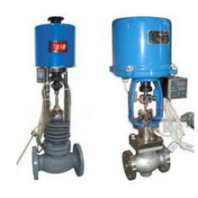 沈高閥門云南總代理ZZWPE自力式電控溫度調(diào)節(jié)閥DN20~200mm