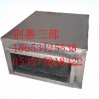 zp100消聲器廠家