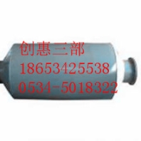 網(wǎng)絡熱銷zg型阻性管式消聲器